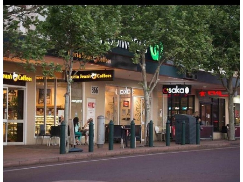 4/8 Lichfield Street, Victoria Park WA 6100