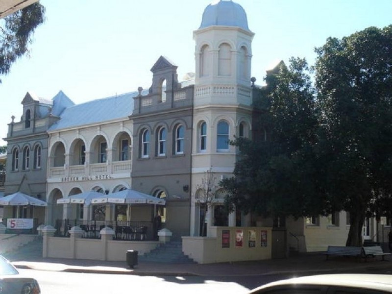 4/8 Lichfield Street, Victoria Park WA 6100