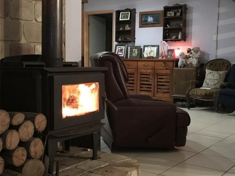 4691 Glenbar Road, Tiaro QLD 4650