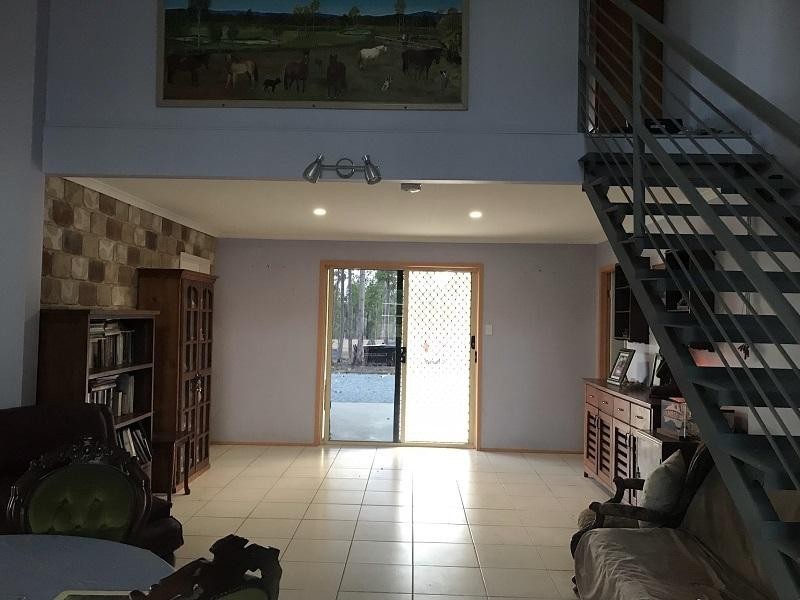 4691 Glenbar Road, Tiaro QLD 4650