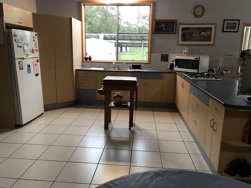 4691 Glenbar Road, Tiaro QLD 4650