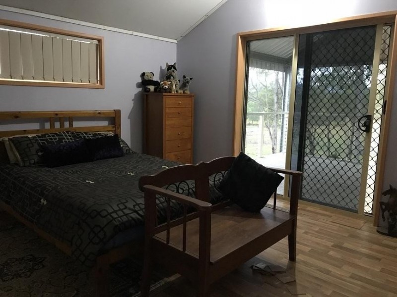 4691 Glenbar Road, Tiaro QLD 4650