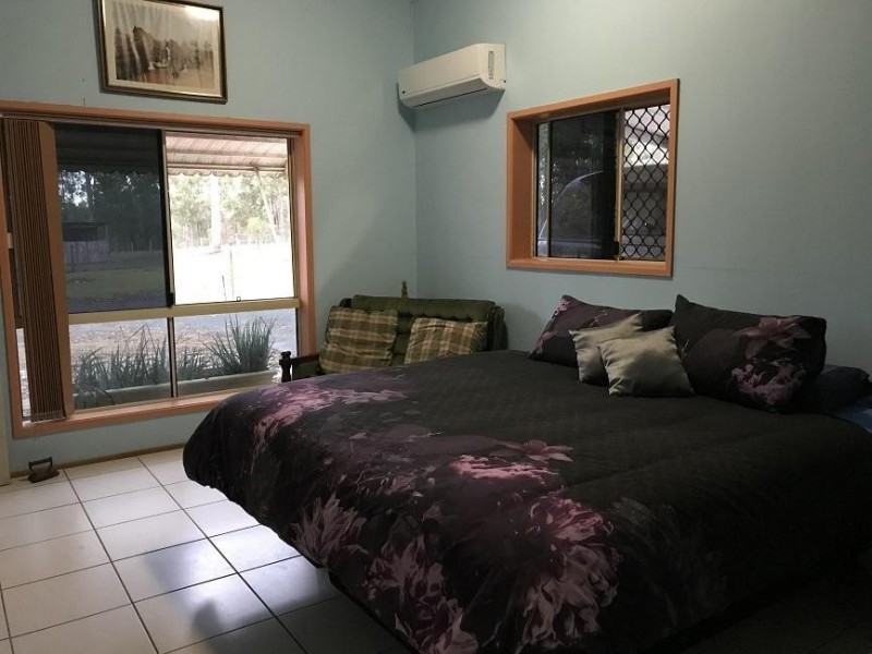 4691 Glenbar Road, Tiaro QLD 4650