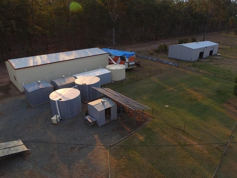 4691 Glenbar Road, Tiaro QLD 4650