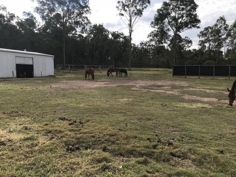 4691 Glenbar Road, Tiaro QLD 4650