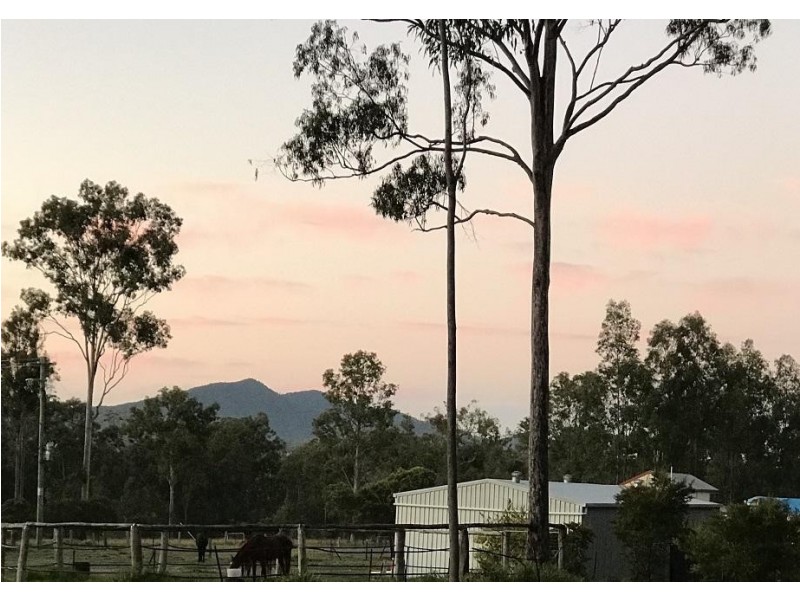 4691 Glenbar Road, Tiaro QLD 4650