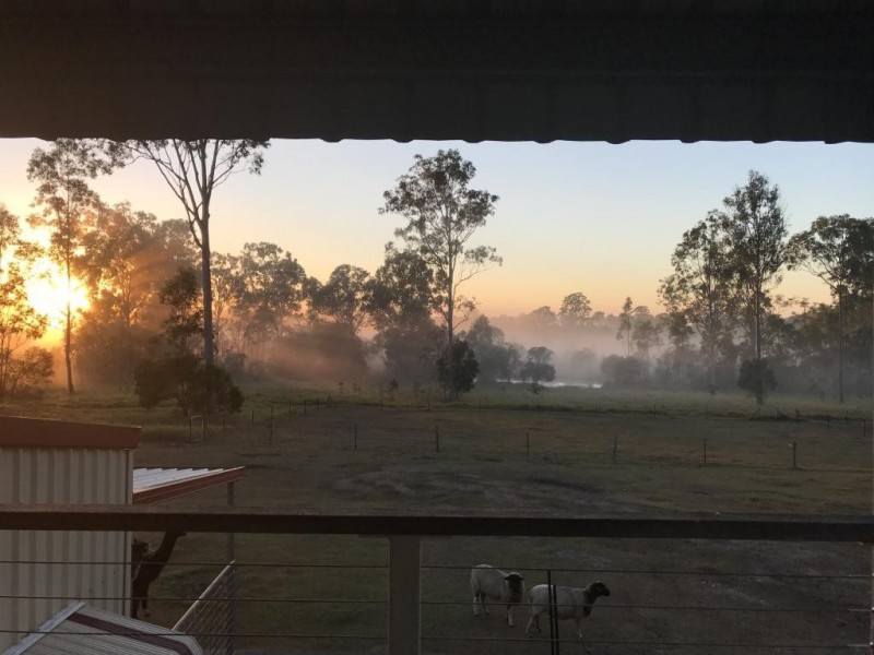 4691 Glenbar Road, Tiaro QLD 4650