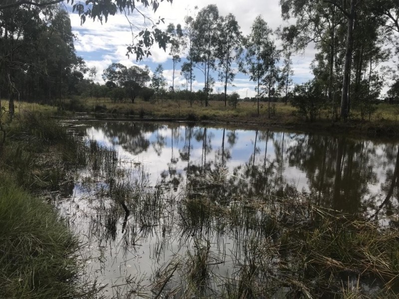 4691 Glenbar Road, Tiaro QLD 4650