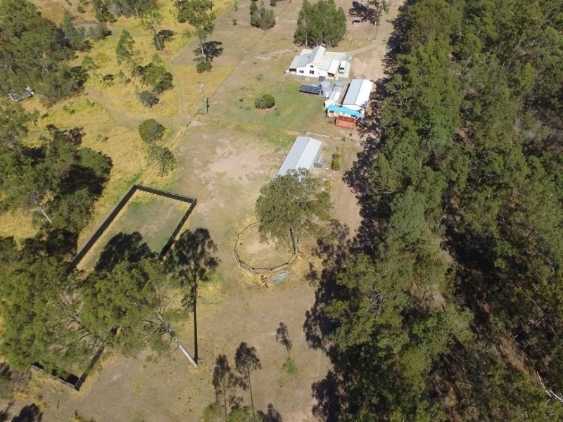 4691 Glenbar Road, Tiaro QLD 4650