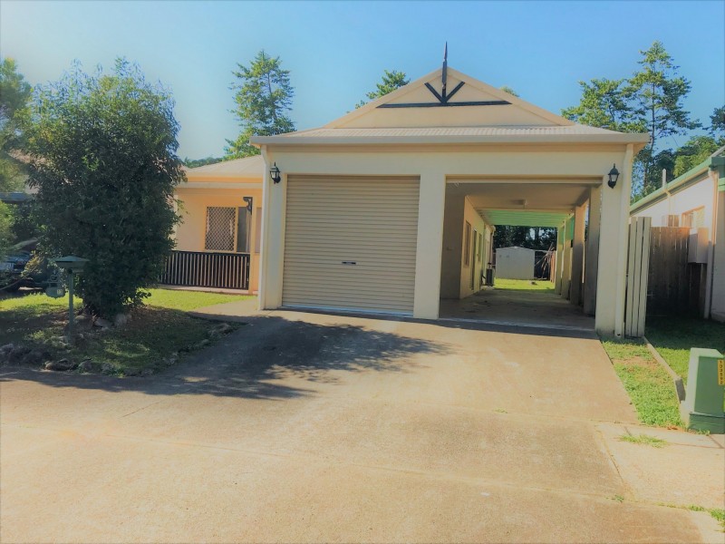 13 Del Manso Crescent, Edmonton QLD 4869