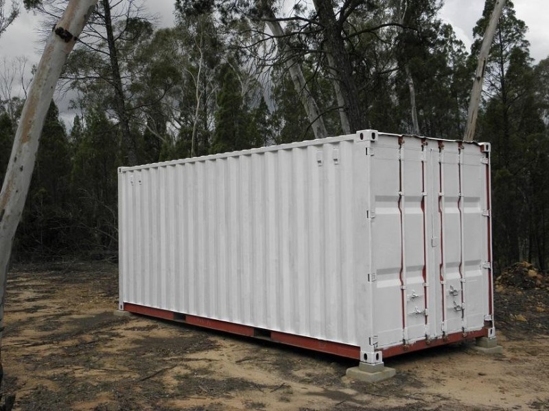 Coonabarabran NSW 2357