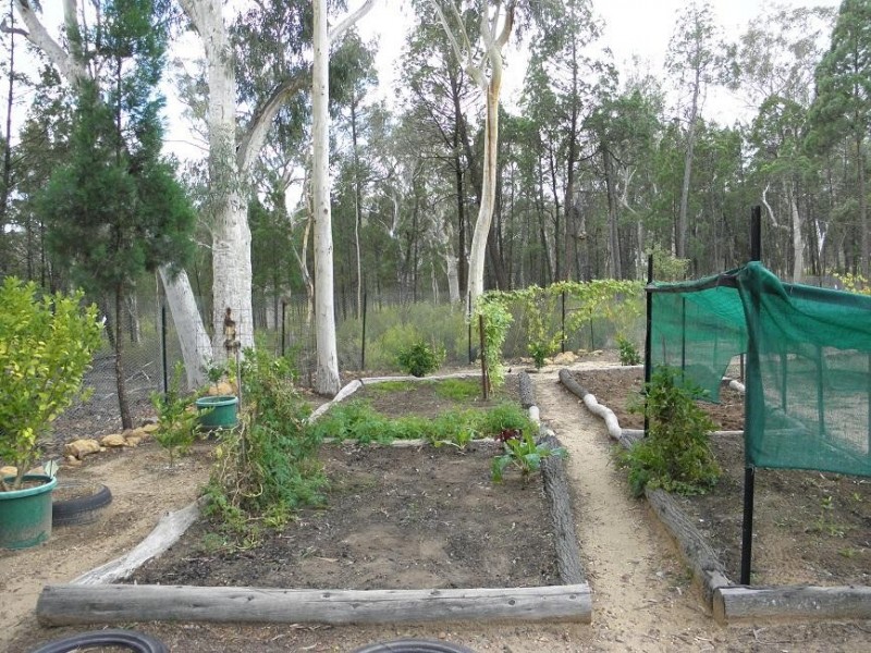 Coonabarabran NSW 2357