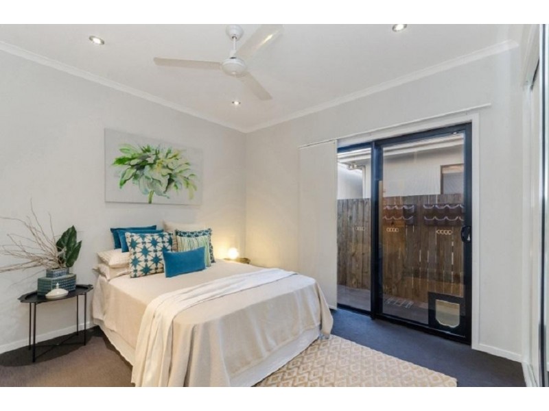 8 Mode Way, Burdell QLD 4818