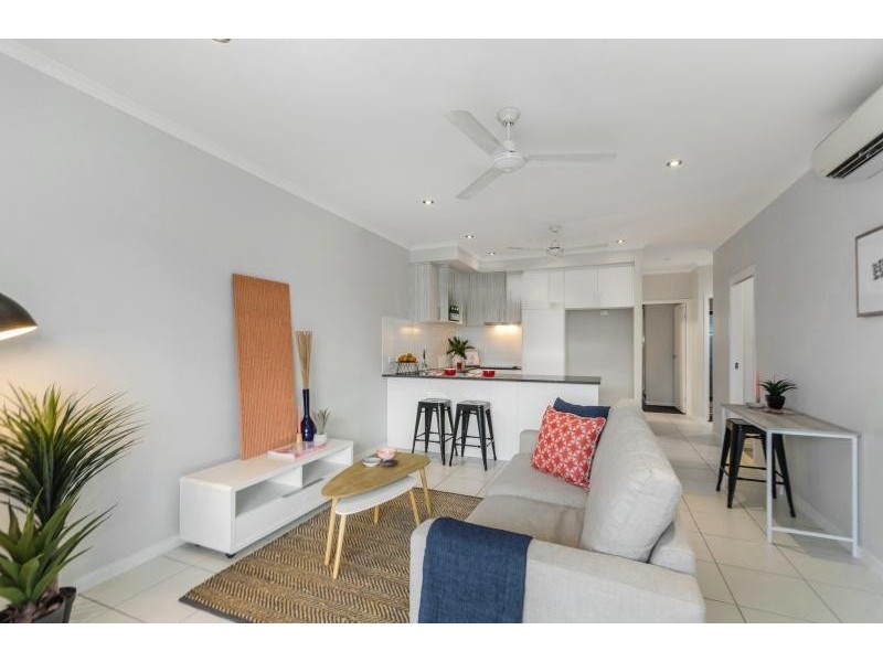 8 Mode Way, Burdell QLD 4818