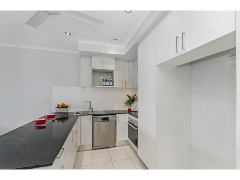 8 Mode Way, Burdell QLD 4818