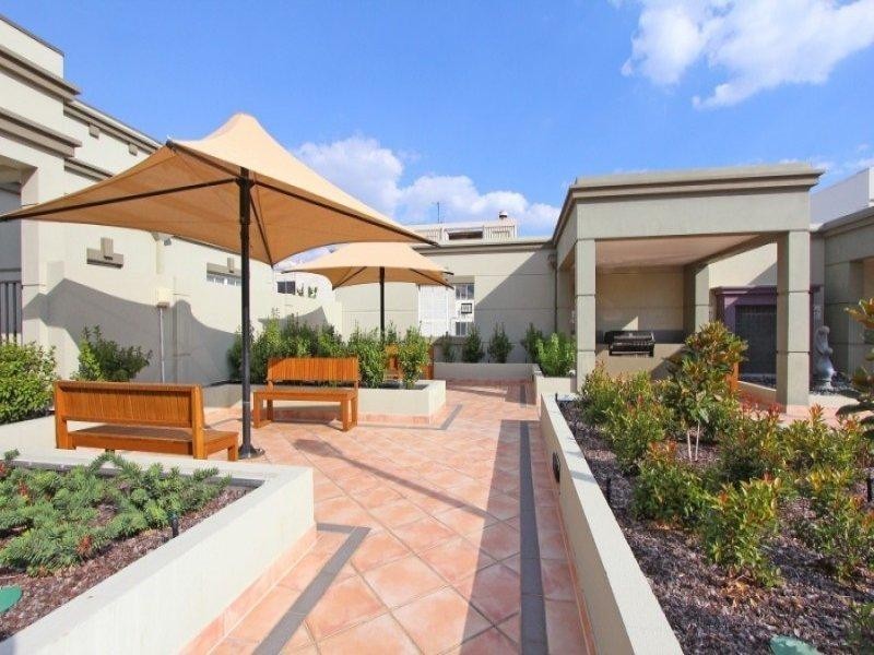43/48 Havelock Street, West Perth WA 6005