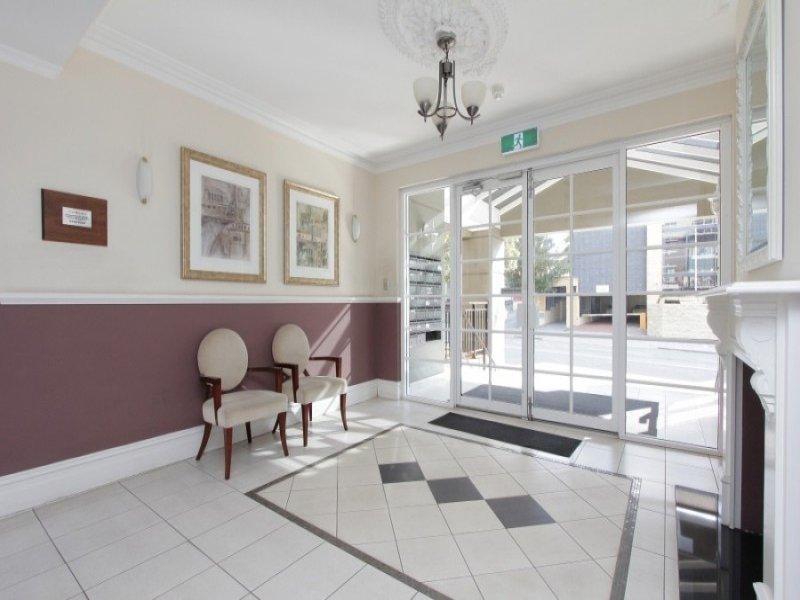 43/48 Havelock Street, West Perth WA 6005
