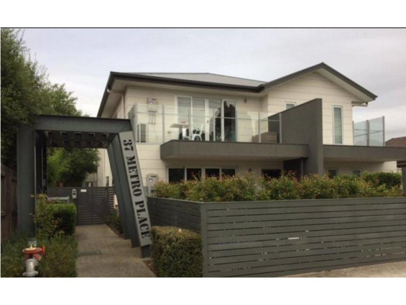 5/37 Clapham Street, Thornbury VIC 3071