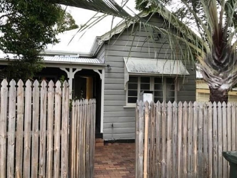 10 Ranley Terrace, Paddington QLD 4064