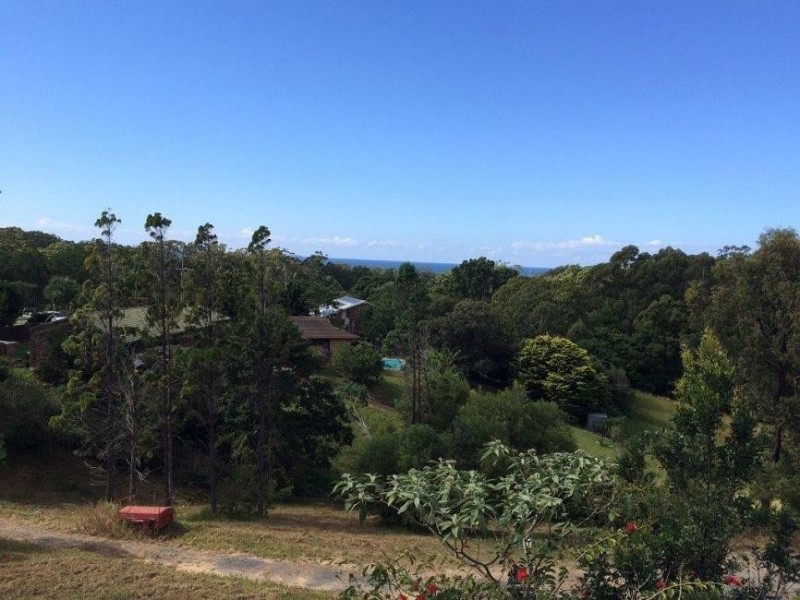 89 Gaudrons Road, Sapphire Beach NSW 2450