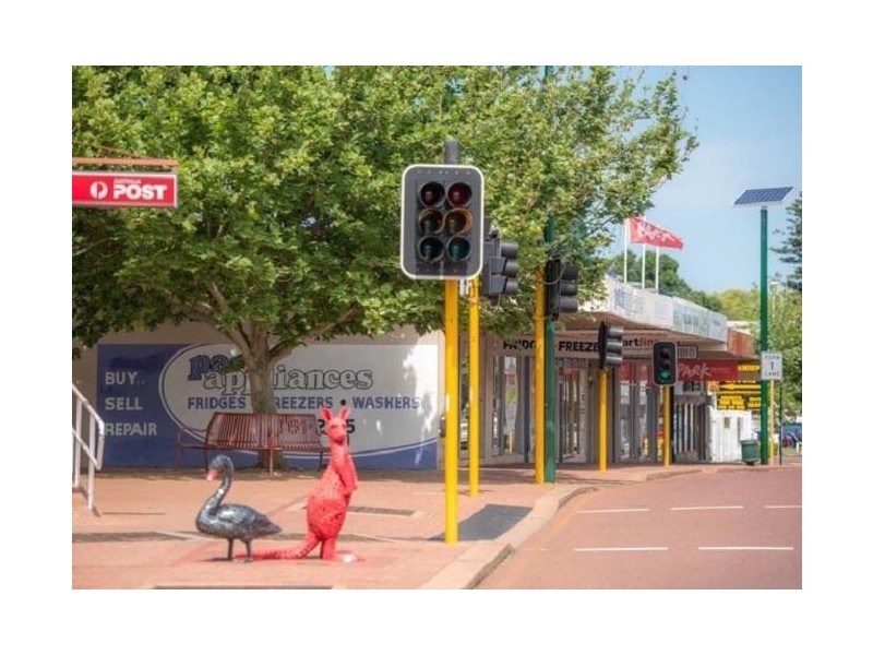 8 Lichfield Street, Victoria Park WA 6100