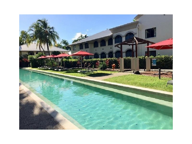 Palm Cove QLD 4879