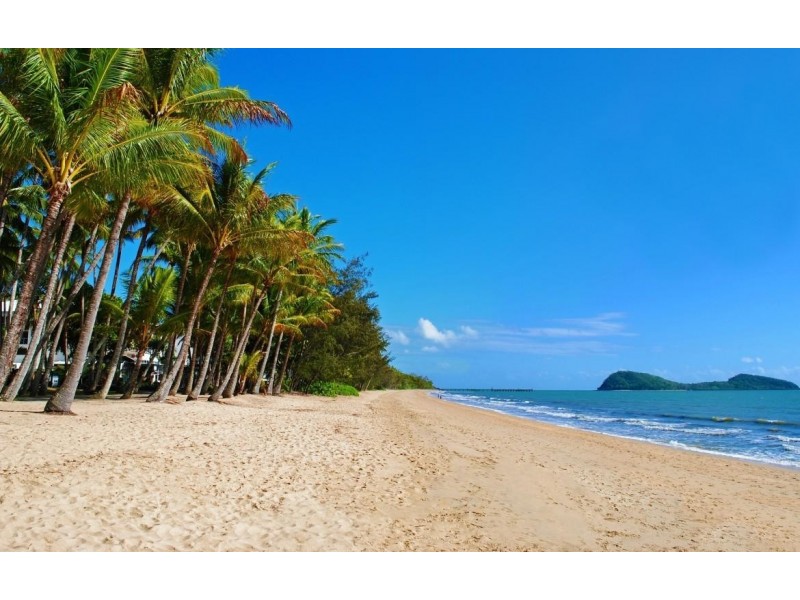 Palm Cove QLD 4879