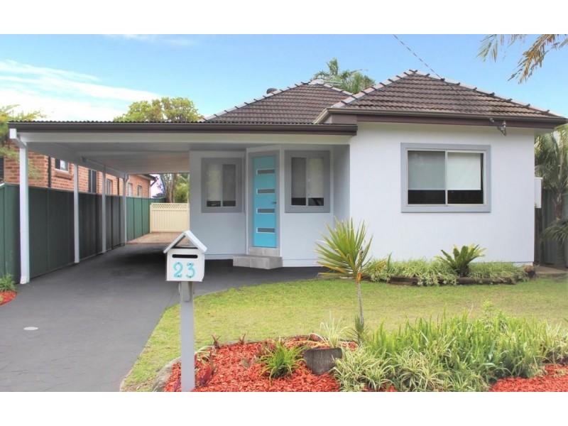 23 Torres Street, Kurnell NSW 2231