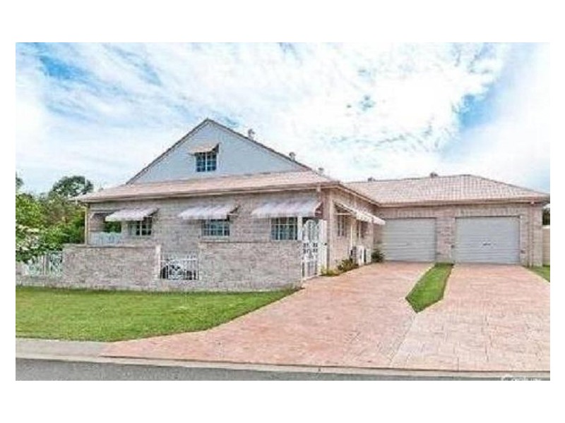 1 Margaret Close, Brighton QLD 4017