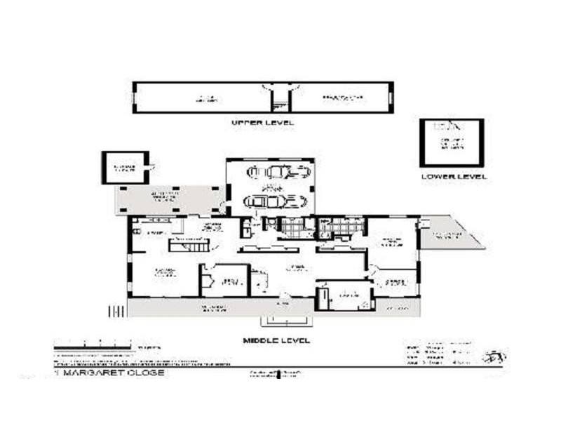 1 Margaret Close, Brighton QLD 4017 Floorplan