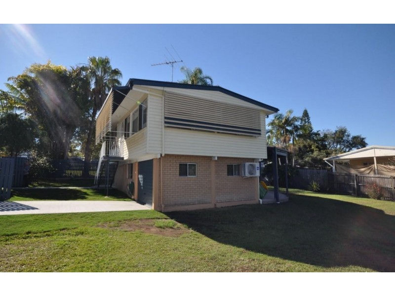 8 Elkhorn Street, Woodridge QLD 4114