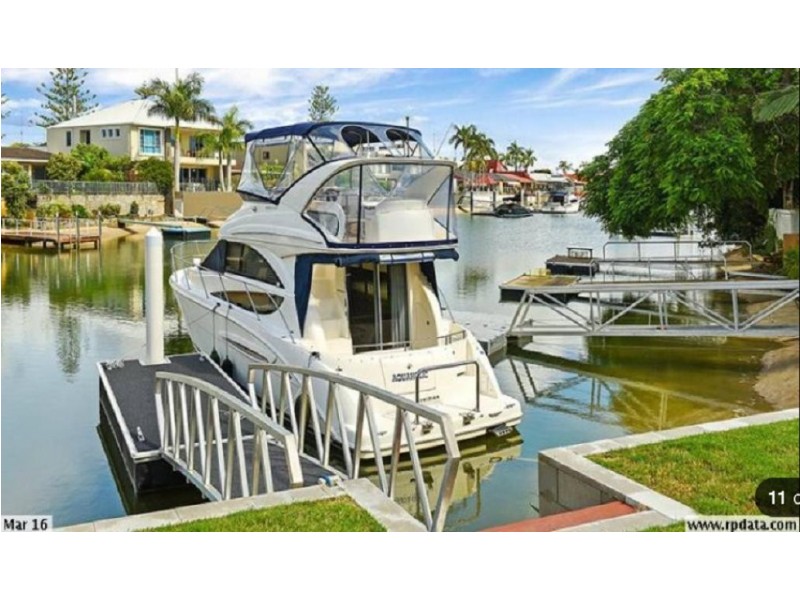 16 The Promenade, Isle Of Capri QLD 4217