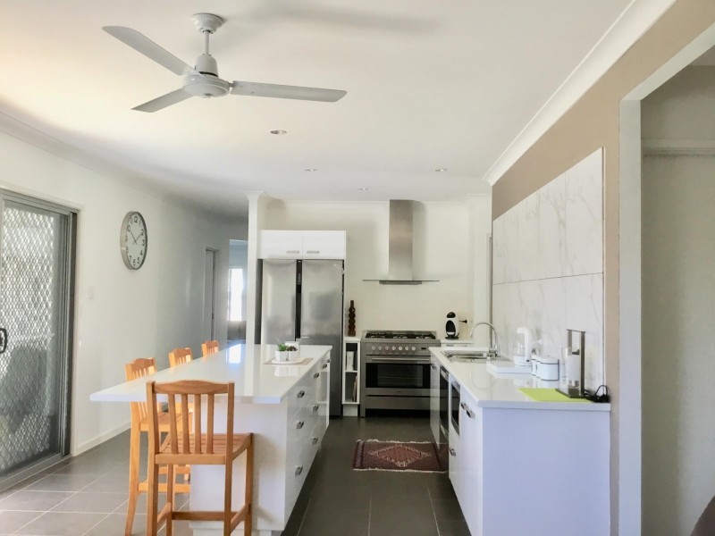 61 Creekside Drive, Sippy Downs QLD 4556