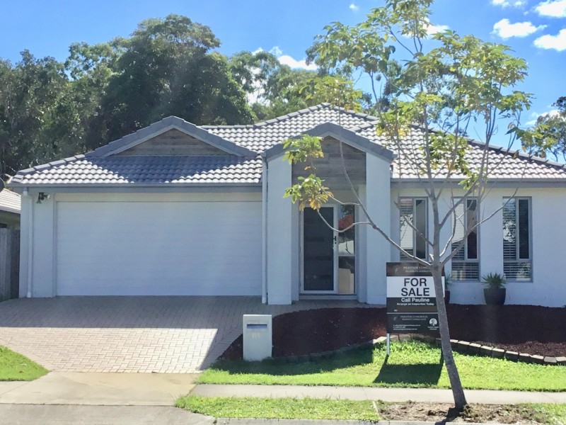 61 Creekside Drive, Sippy Downs QLD 4556