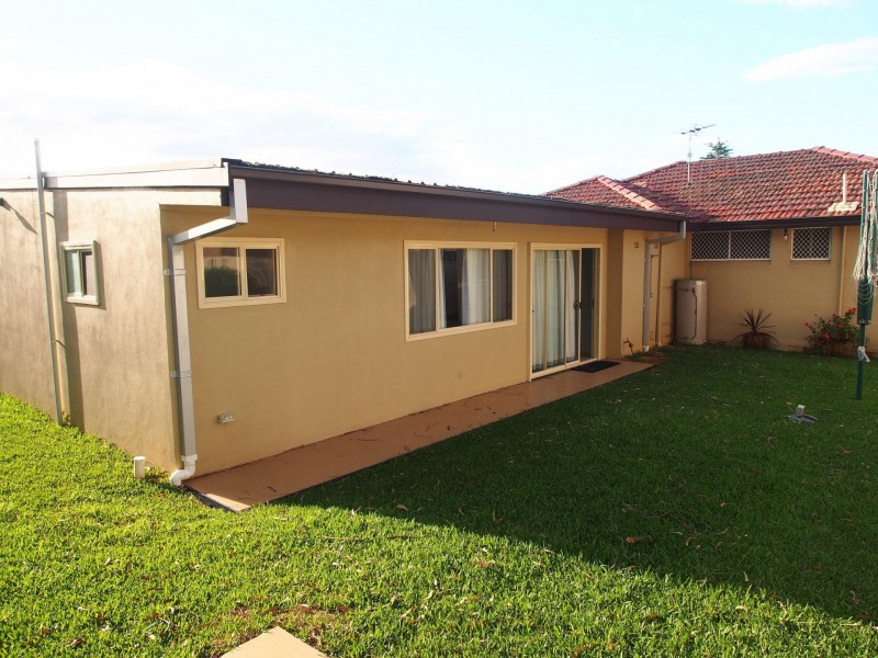 18A Tarana Crescent, Baulkham Hills NSW 2153