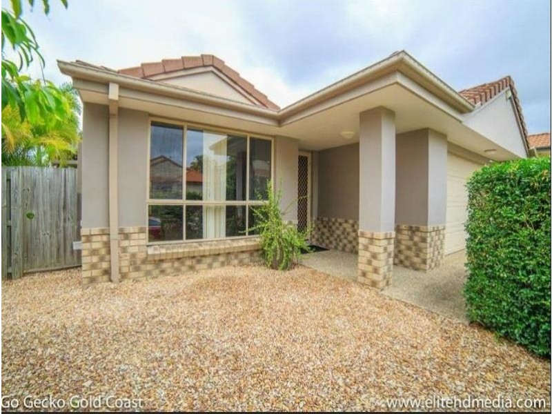 16 Red Ash Court, Merrimac QLD 4226