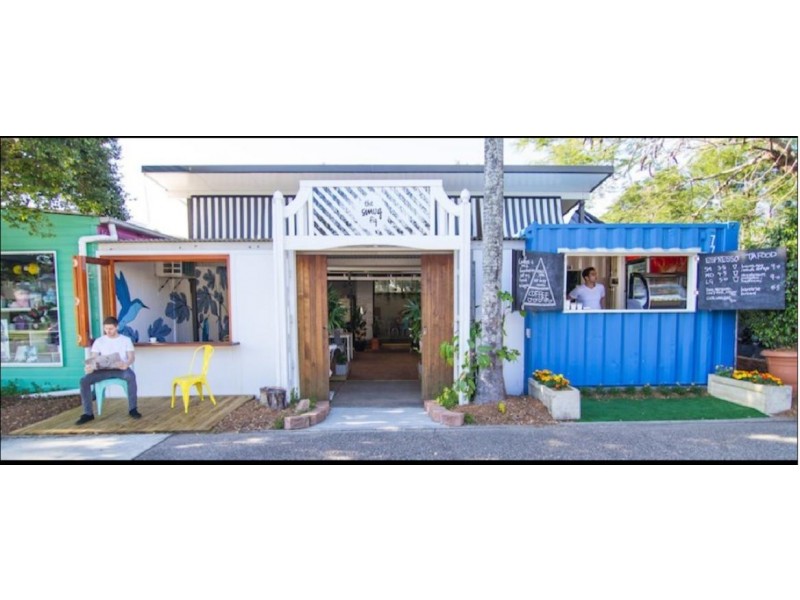 1/515-517 Vulture Street, East Brisbane QLD 4169