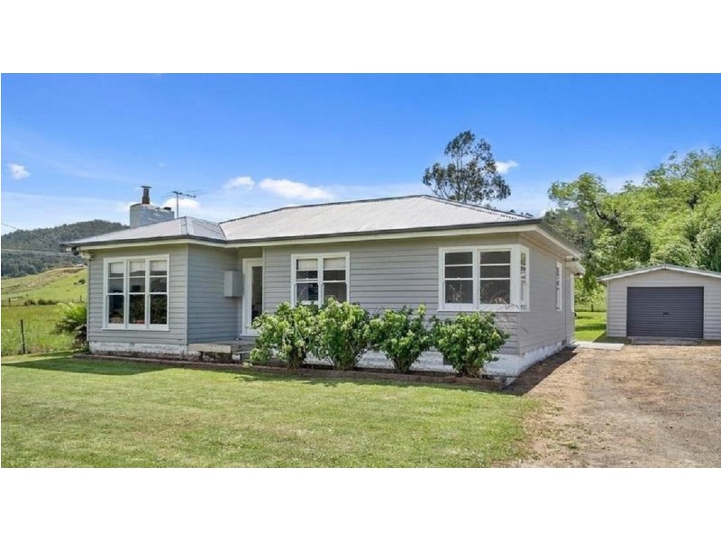 9 Cashs Road, Ranelagh TAS 7109