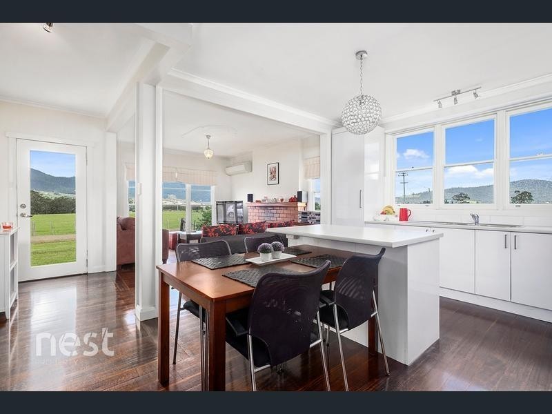 9 Cashs Road, Ranelagh TAS 7109