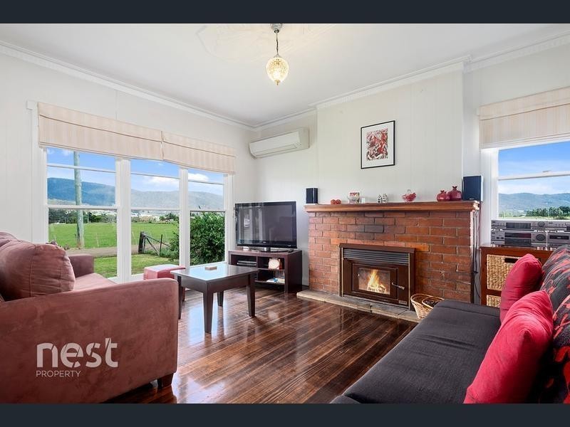 9 Cashs Road, Ranelagh TAS 7109