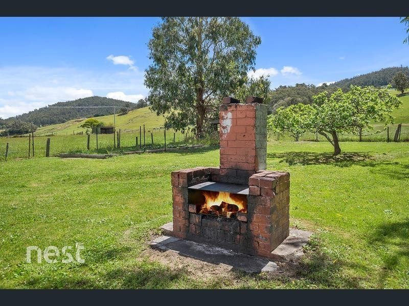 9 Cashs Road, Ranelagh TAS 7109