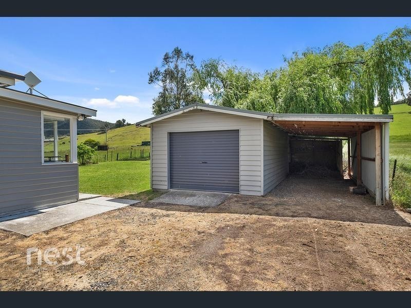 9 Cashs Road, Ranelagh TAS 7109