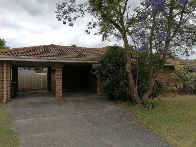 5 Callaway Street, Bull Creek WA 6149