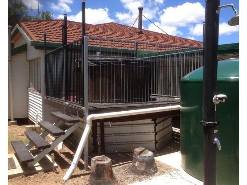 42 Bouverie Stree, Mundubbera QLD 4626