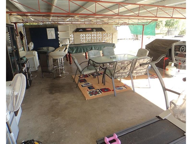 42 Bouverie Stree, Mundubbera QLD 4626