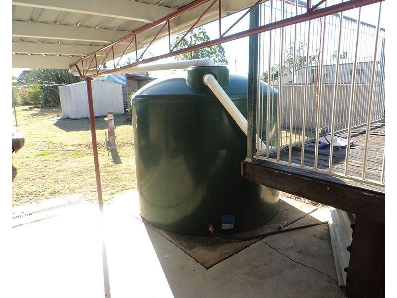 42 Bouverie Stree, Mundubbera QLD 4626