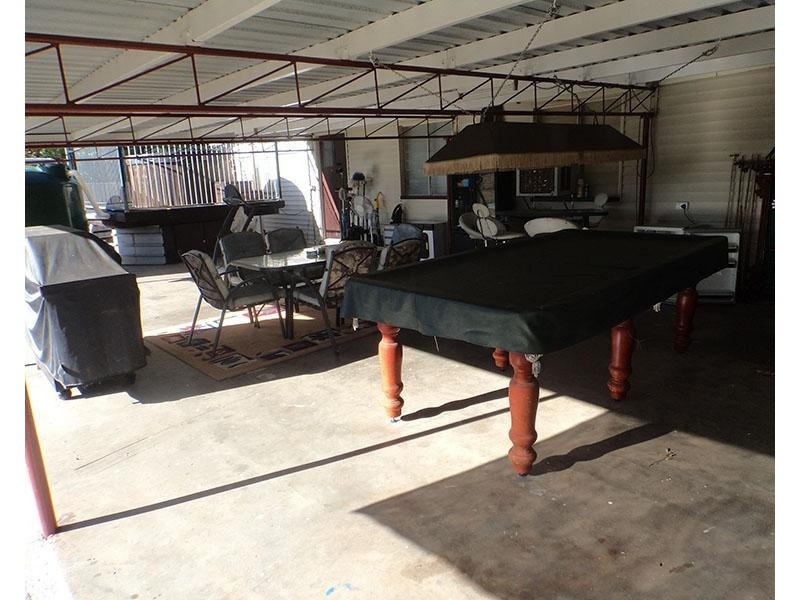42 Bouverie Stree, Mundubbera QLD 4626