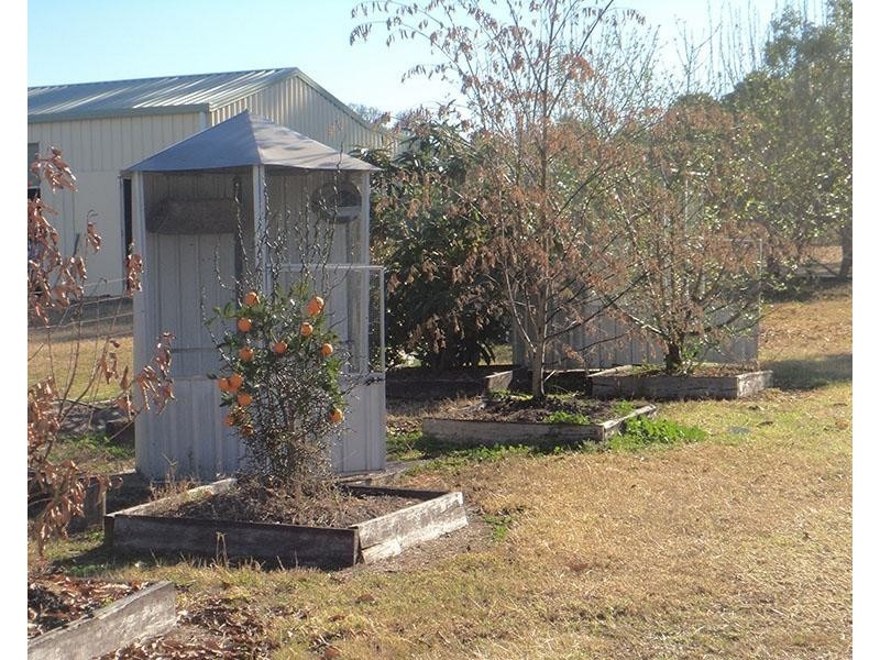 42 Bouverie Stree, Mundubbera QLD 4626