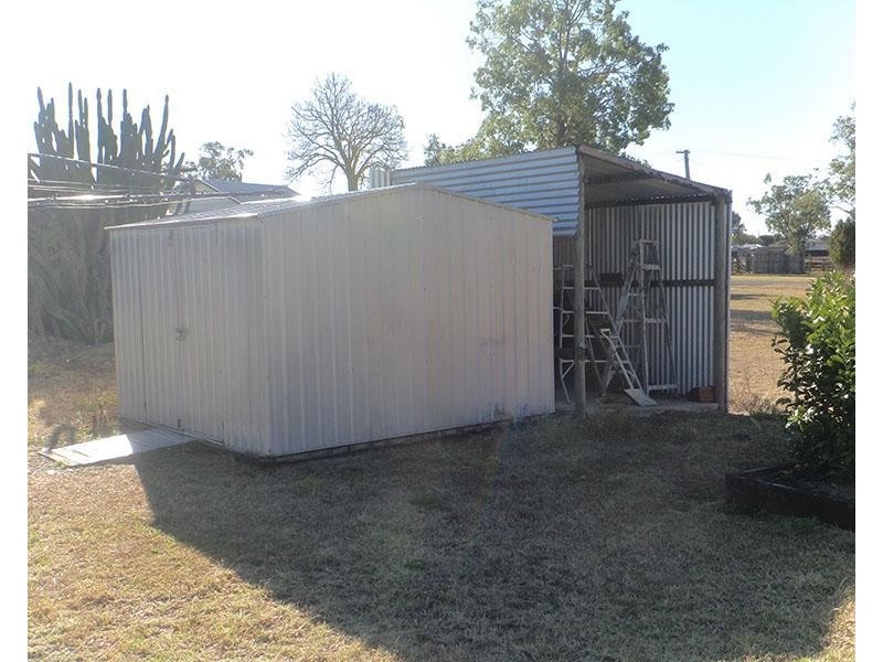 42 Bouverie Stree, Mundubbera QLD 4626