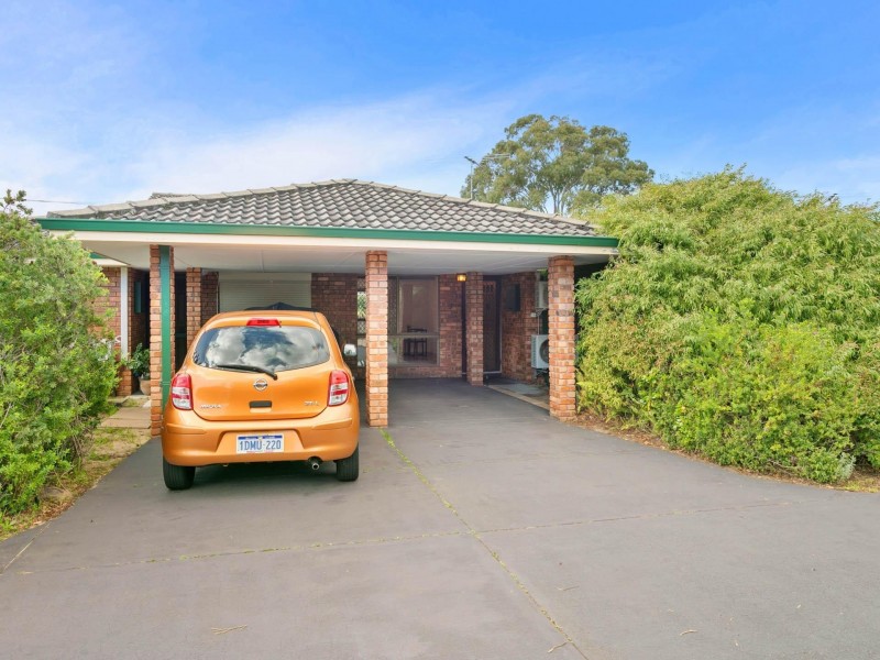 2/290 McDonald Street, Yokine WA 6060